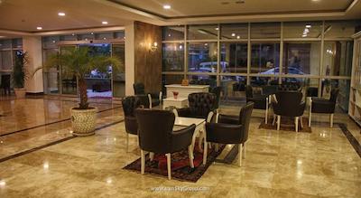 کلئوپاترا اطلس هتل