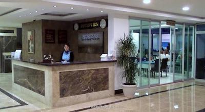 کلئوپاترا اطلس هتل