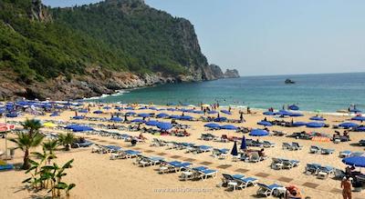 کلئوپاترا اطلس هتل