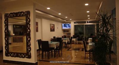 کلئوپاترا اطلس هتل