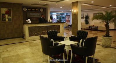 کلئوپاترا اطلس هتل