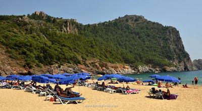 کلئوپاترا اطلس هتل