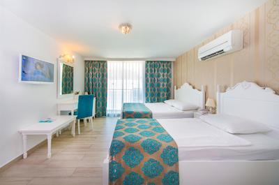 کلئوپاترا اطلس هتل