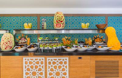 کلئوپاترا اطلس هتل