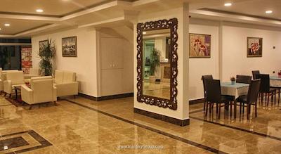 کلئوپاترا اطلس هتل