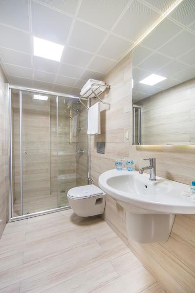 کلئوپاترا اطلس هتل