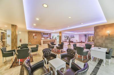 کلئوپاترا اطلس هتل