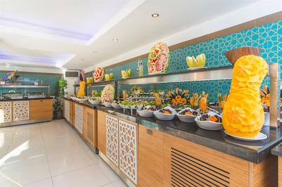 کلئوپاترا اطلس هتل