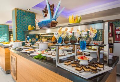 کلئوپاترا اطلس هتل