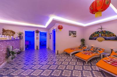 کلئوپاترا اطلس هتل