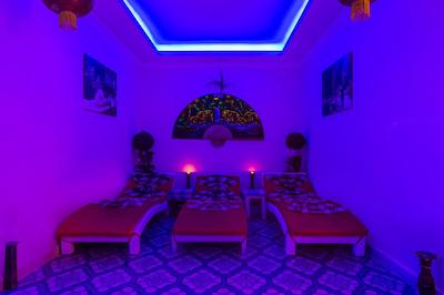 کلئوپاترا اطلس هتل