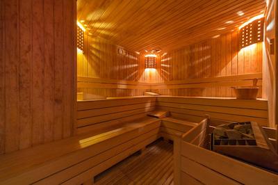 کلئوپاترا اطلس هتل