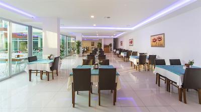 کلئوپاترا اطلس هتل