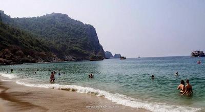 کلئوپاترا اطلس هتل