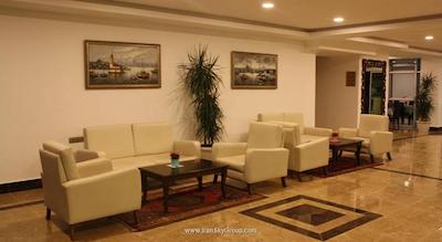 کلئوپاترا اطلس هتل