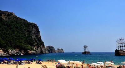 کلئوپاترا اطلس هتل