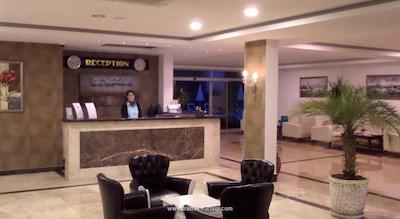 کلئوپاترا اطلس هتل