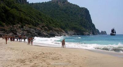 کلئوپاترا اطلس هتل