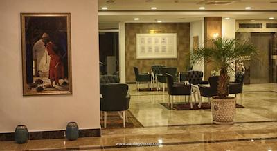 کلئوپاترا اطلس هتل