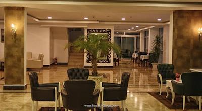 کلئوپاترا اطلس هتل