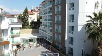 کلئوپاترا اطلس هتل