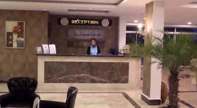 کلئوپاترا اطلس هتل