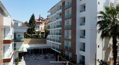 کلئوپاترا اطلس هتل