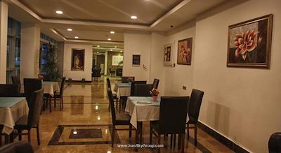 کلئوپاترا اطلس هتل