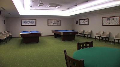 وایت گلد هتل