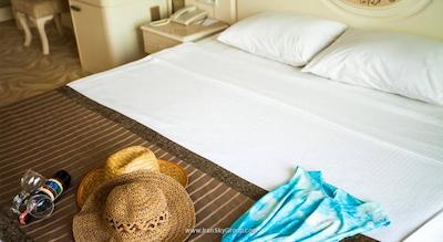 وایت گلد هتل