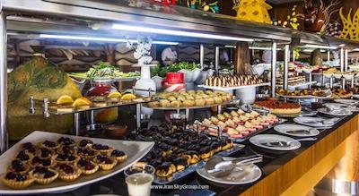 وایت گلد هتل