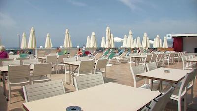 وایت گلد هتل