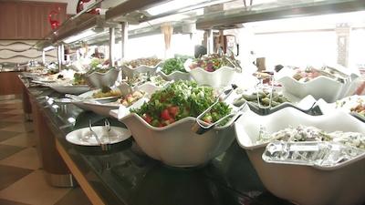 وایت گلد هتل