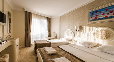 وایت گلد هتل