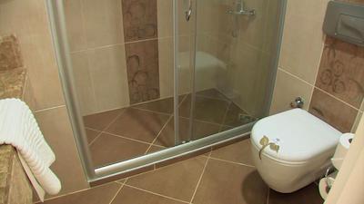 وایت گلد هتل