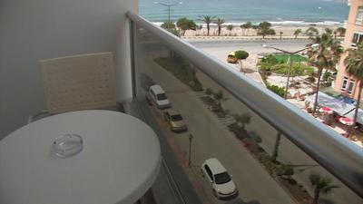 وایت گلد هتل