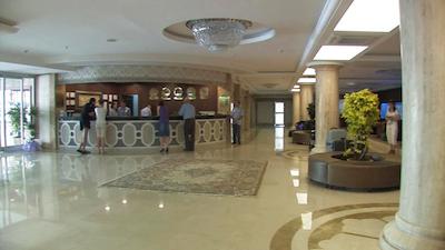 وایت گلد هتل