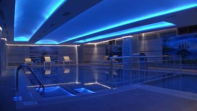 وایت گلد هتل