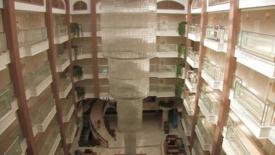 وایت گلد هتل