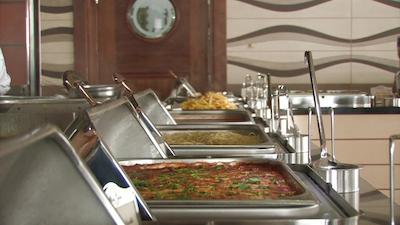 وایت گلد هتل