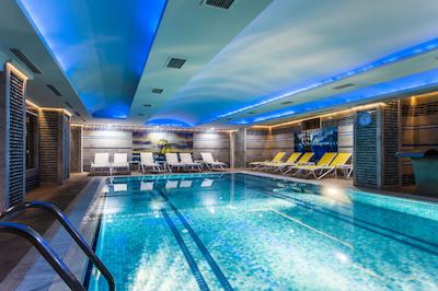 وایت گلد هتل