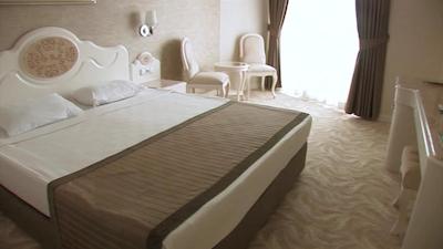 وایت گلد هتل