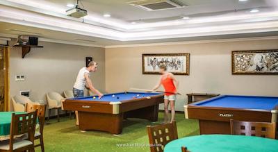 وایت گلد هتل