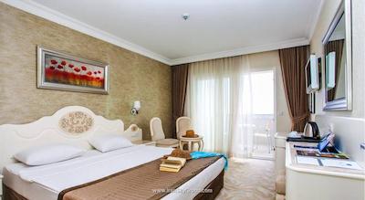 وایت گلد هتل