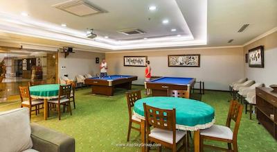 وایت گلد هتل