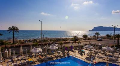 وایت گلد هتل