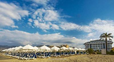 وایت گلد هتل