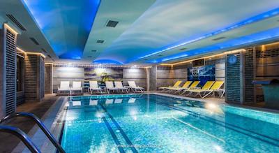 وایت گلد هتل