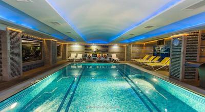 وایت گلد هتل