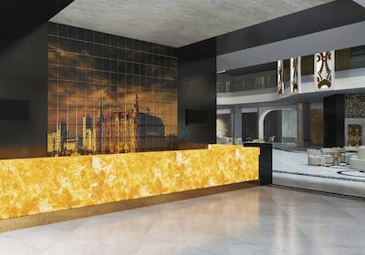 حیدر پاشا پالاس